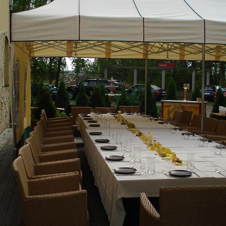 Hotel Trzy Swiaty Spa & Wellness Rajska Wyspa Γκλίβιτσε Εξωτερικό φωτογραφία