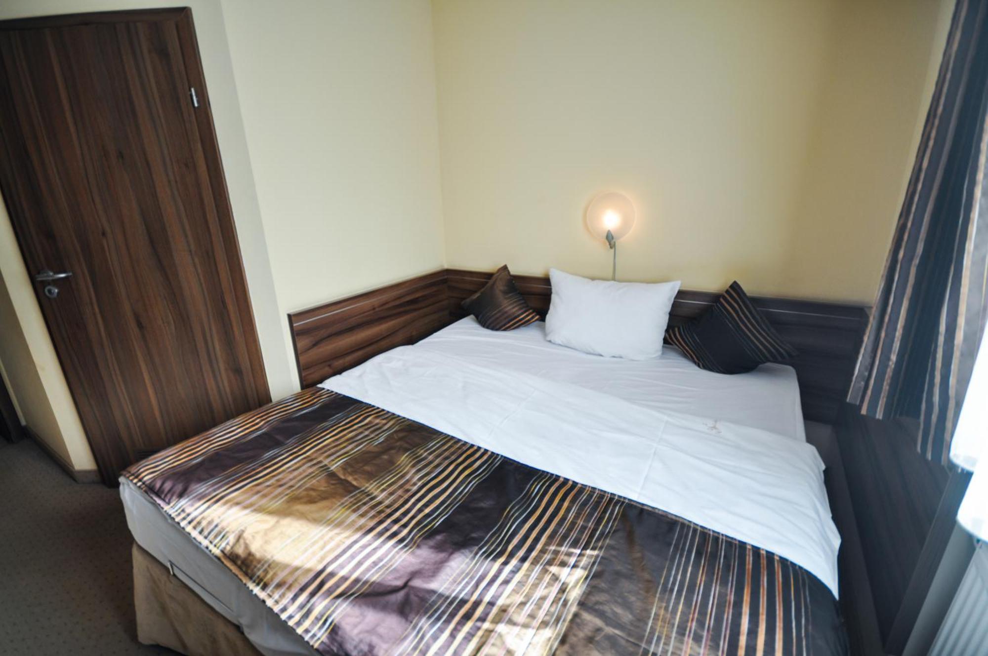 Hotel Trzy Swiaty Spa & Wellness Rajska Wyspa Γκλίβιτσε Εξωτερικό φωτογραφία