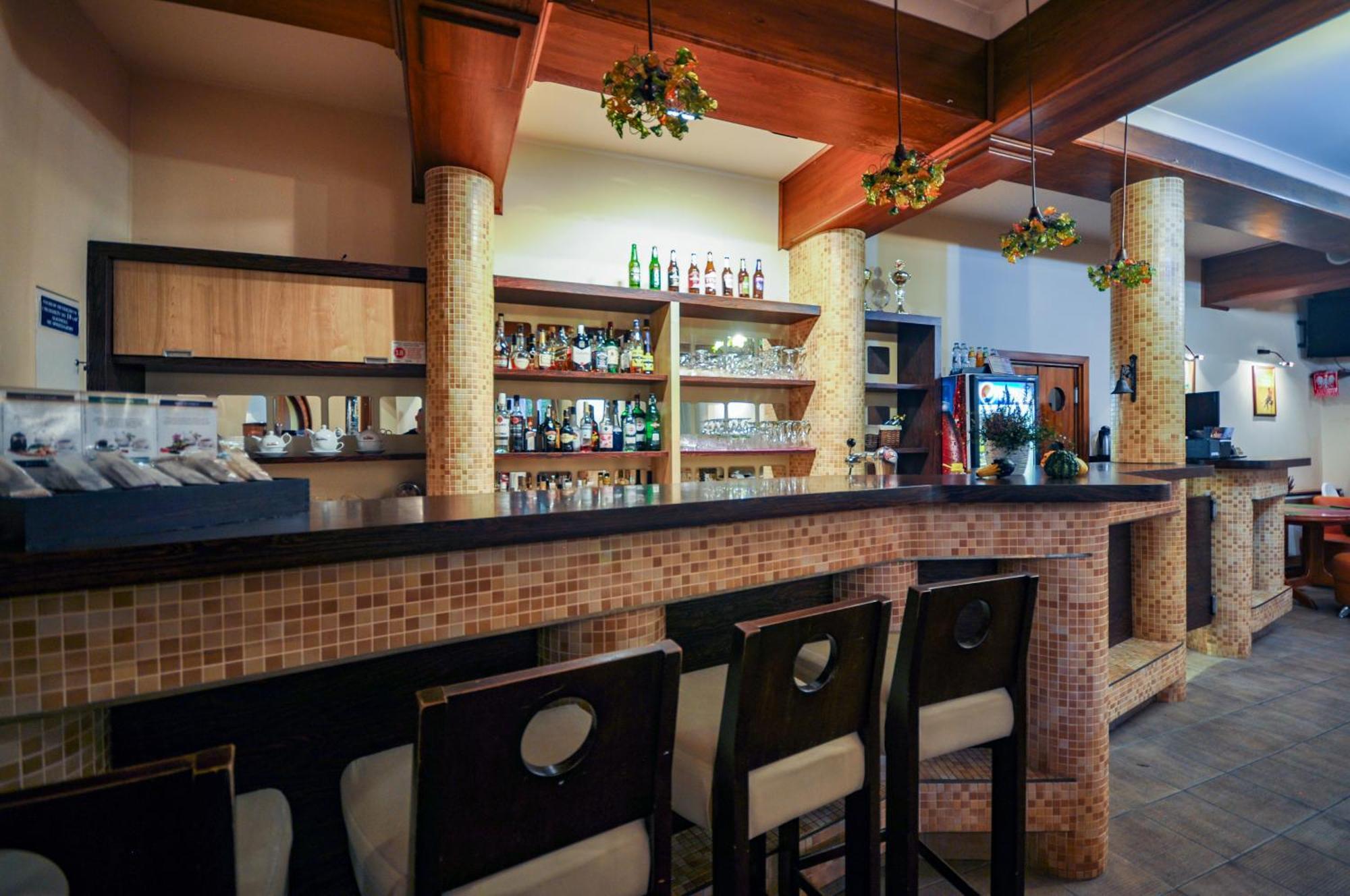 Hotel Trzy Swiaty Spa & Wellness Rajska Wyspa Γκλίβιτσε Εξωτερικό φωτογραφία