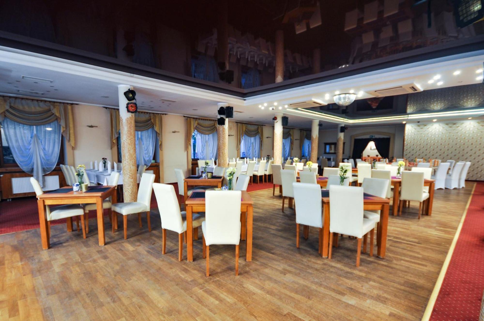 Hotel Trzy Swiaty Spa & Wellness Rajska Wyspa Γκλίβιτσε Εξωτερικό φωτογραφία