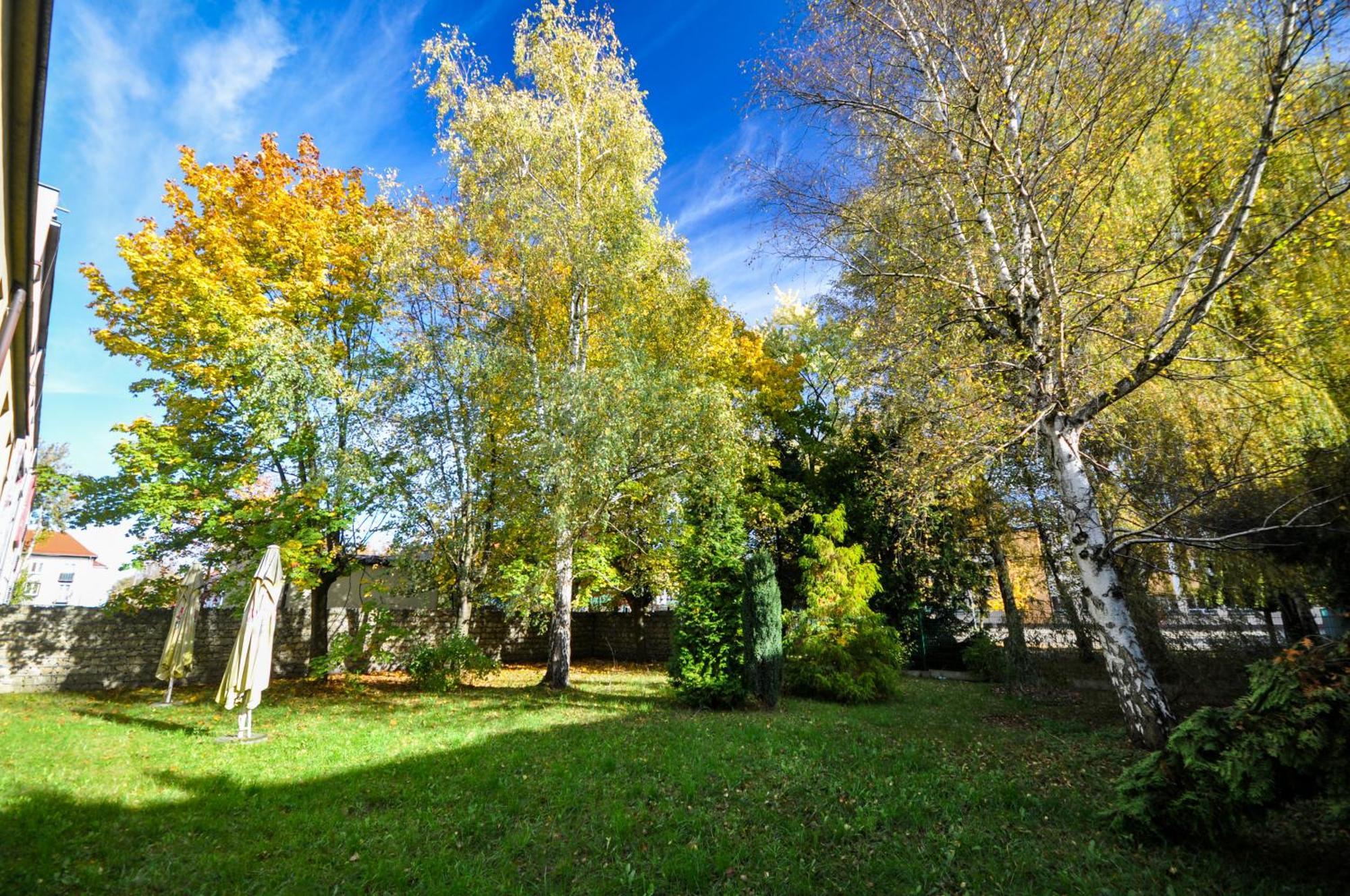 Hotel Trzy Swiaty Spa & Wellness Rajska Wyspa Γκλίβιτσε Εξωτερικό φωτογραφία