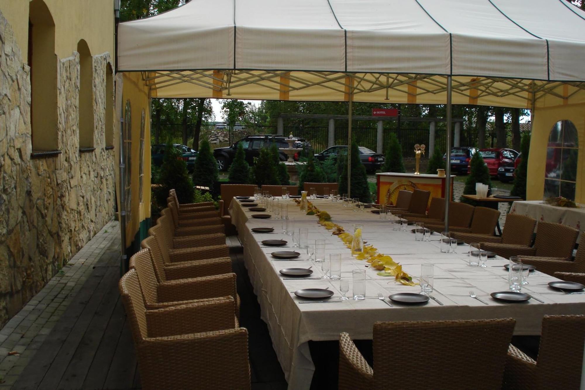 Hotel Trzy Swiaty Spa & Wellness Rajska Wyspa Γκλίβιτσε Εξωτερικό φωτογραφία